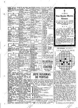 ABC MADRID 05-08-1972 página 64