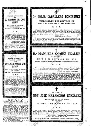 ABC MADRID 05-08-1972 página 65