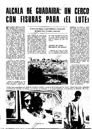 BLANCO Y NEGRO MADRID 05-08-1972 página 26