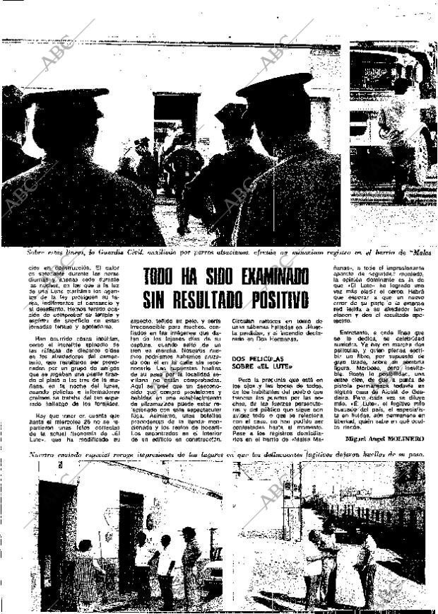 BLANCO Y NEGRO MADRID 05-08-1972 página 28