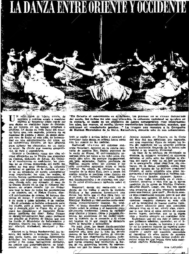 ABC MADRID 06-08-1972 página 107
