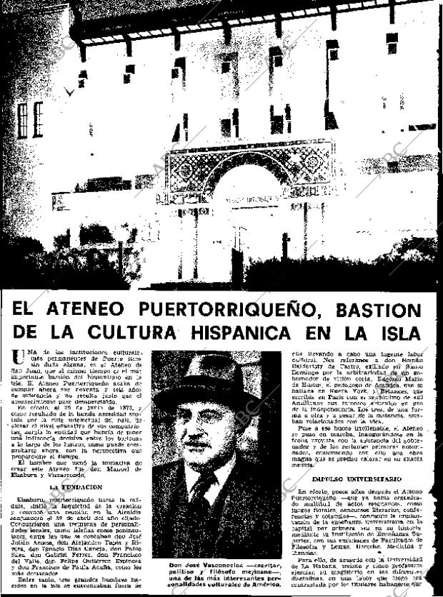 ABC MADRID 06-08-1972 página 112