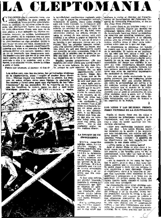 ABC MADRID 06-08-1972 página 116