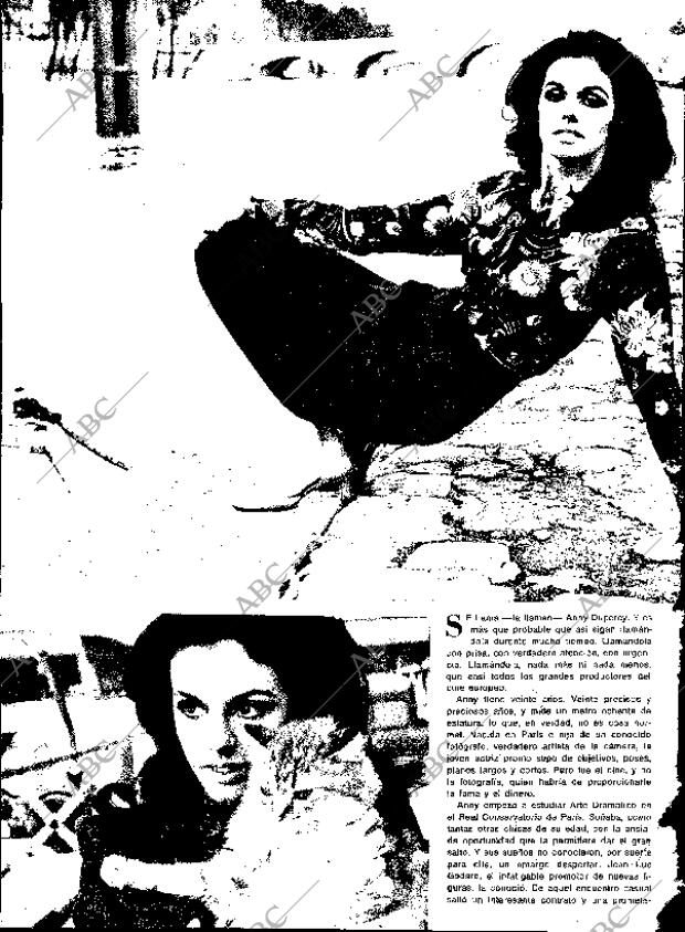 ABC MADRID 06-08-1972 página 118