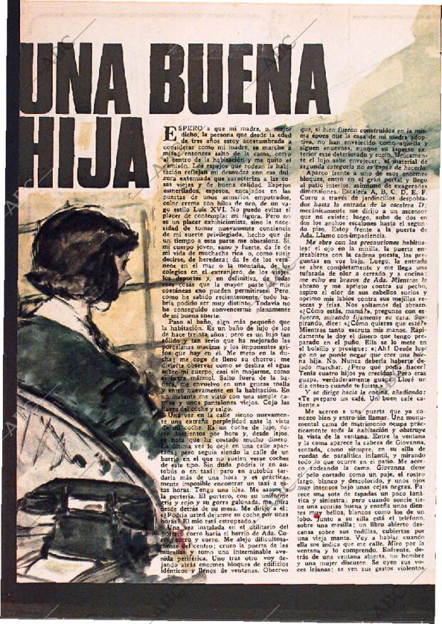 ABC MADRID 06-08-1972 página 132