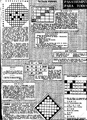 ABC MADRID 06-08-1972 página 135