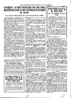 ABC MADRID 06-08-1972 página 25