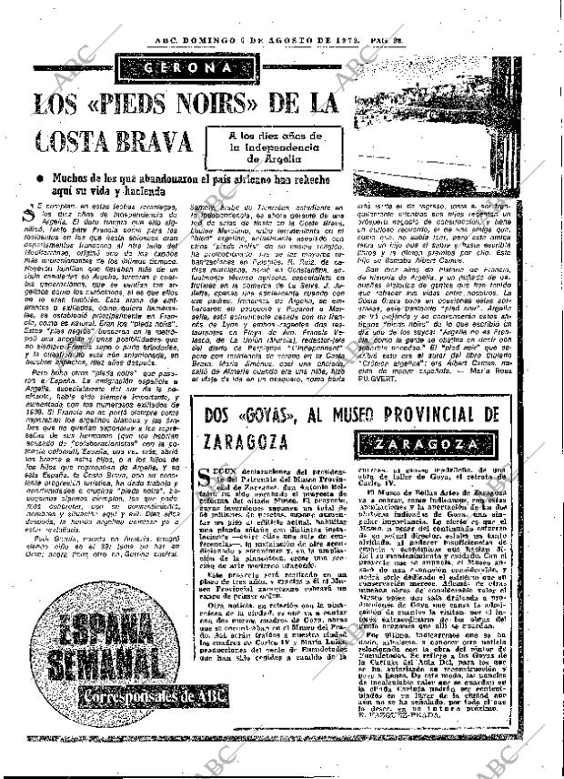 ABC MADRID 06-08-1972 página 29