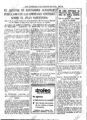 ABC MADRID 06-08-1972 página 33
