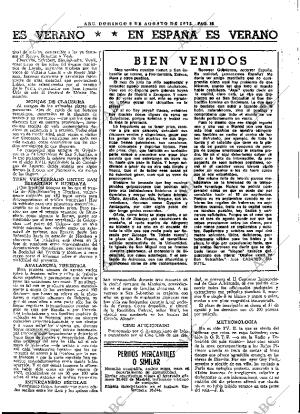 ABC MADRID 06-08-1972 página 35