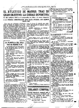 ABC MADRID 06-08-1972 página 51