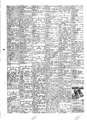 ABC MADRID 06-08-1972 página 64