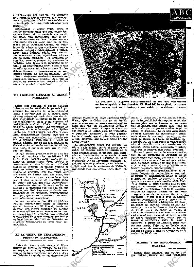 ABC MADRID 06-08-1972 página 71