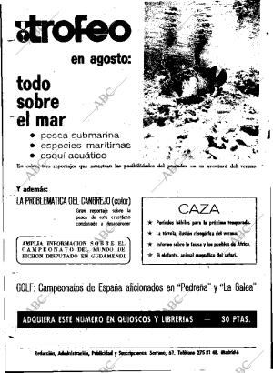 ABC MADRID 06-08-1972 página 80