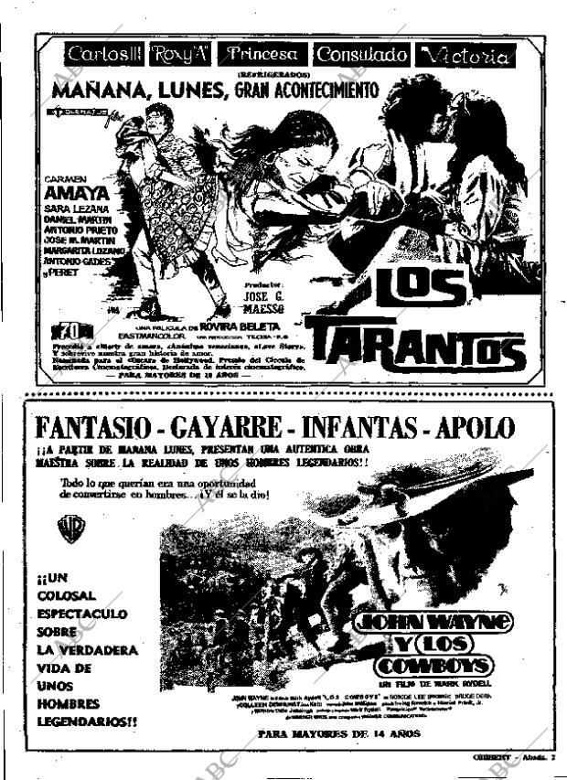 ABC MADRID 08-08-1972 página 6