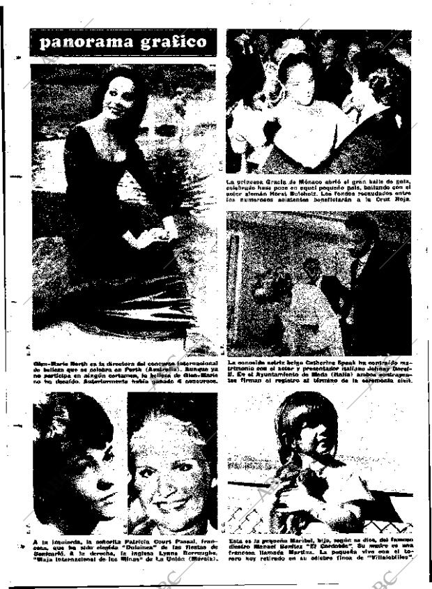 ABC MADRID 08-08-1972 página 86