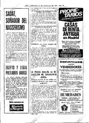 ABC MADRID 11-08-1972 página 20