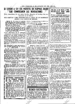 ABC MADRID 11-08-1972 página 24