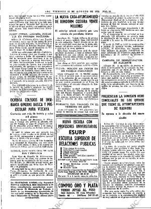 ABC MADRID 11-08-1972 página 28