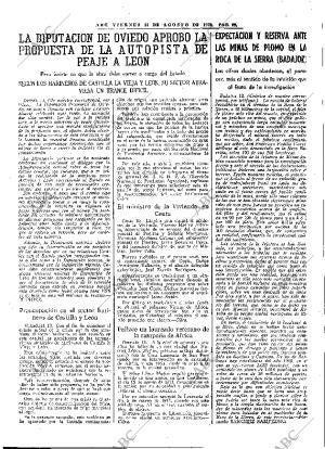 ABC MADRID 11-08-1972 página 29