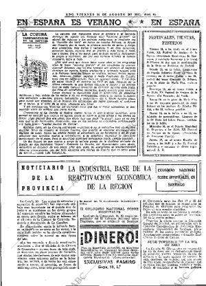 ABC MADRID 11-08-1972 página 30