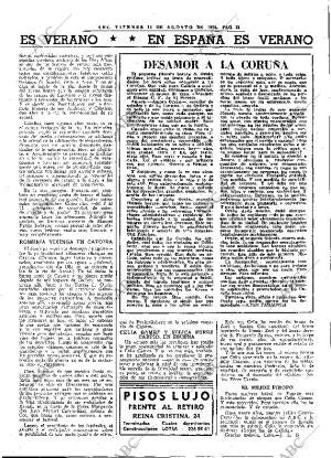 ABC MADRID 11-08-1972 página 31