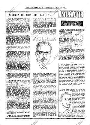 ABC MADRID 11-08-1972 página 36