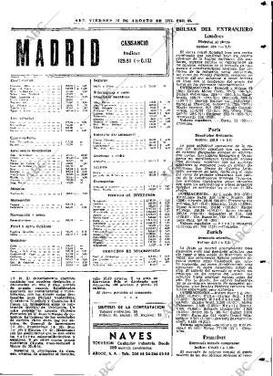 ABC MADRID 11-08-1972 página 45