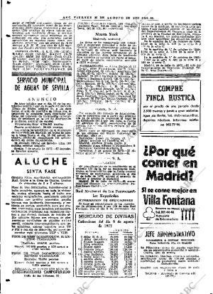 ABC MADRID 11-08-1972 página 46