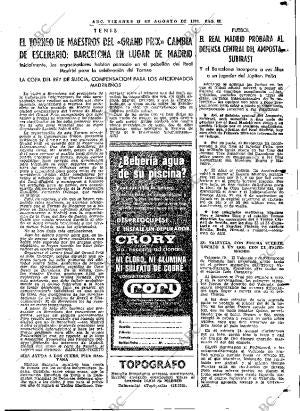 ABC MADRID 11-08-1972 página 51