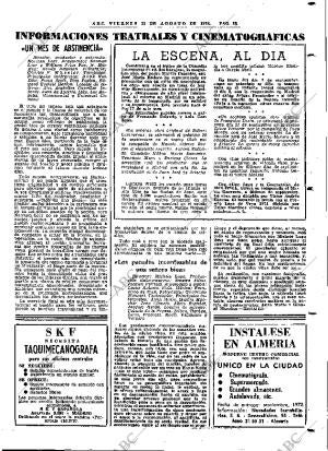 ABC MADRID 11-08-1972 página 53