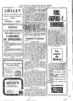 ABC MADRID 11-08-1972 página 55