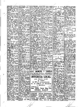 ABC MADRID 11-08-1972 página 58