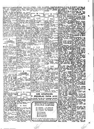 ABC MADRID 11-08-1972 página 59