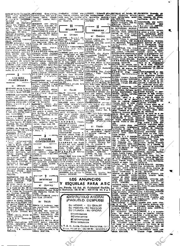 ABC MADRID 11-08-1972 página 59