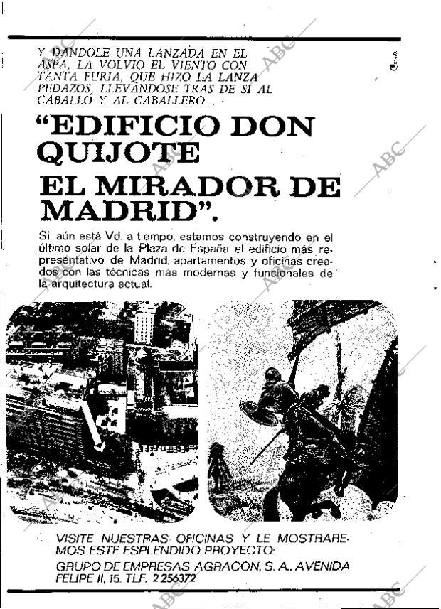 ABC MADRID 11-08-1972 página 6