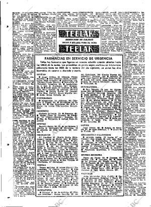 ABC MADRID 11-08-1972 página 60