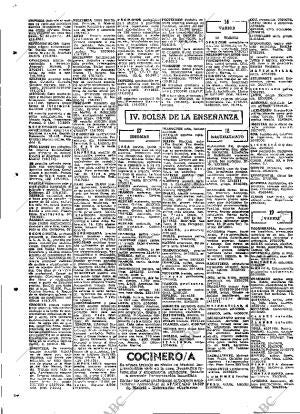 ABC MADRID 11-08-1972 página 62