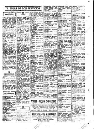 ABC MADRID 11-08-1972 página 63