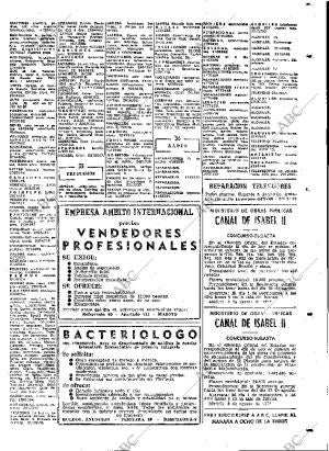 ABC MADRID 11-08-1972 página 65