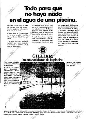 ABC MADRID 12-08-1972 página 12