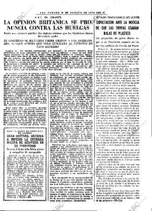 ABC MADRID 12-08-1972 página 17