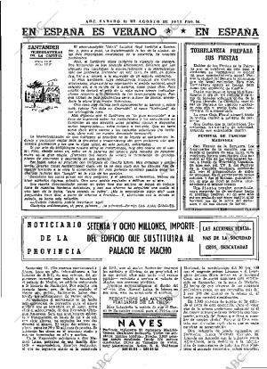 ABC MADRID 12-08-1972 página 26