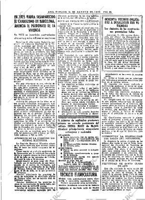 ABC MADRID 12-08-1972 página 28