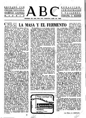 ABC MADRID 12-08-1972 página 3