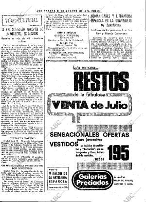 ABC MADRID 12-08-1972 página 31