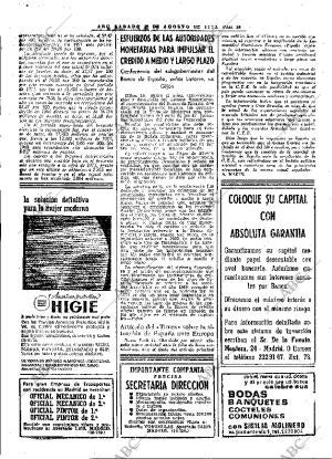 ABC MADRID 12-08-1972 página 36
