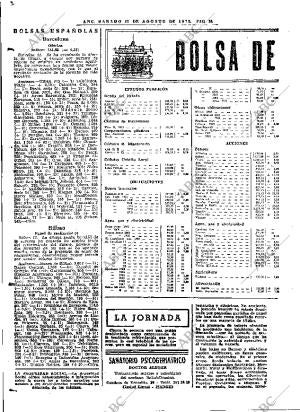 ABC MADRID 12-08-1972 página 38