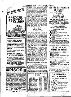 ABC MADRID 12-08-1972 página 40