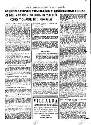 ABC MADRID 12-08-1972 página 47